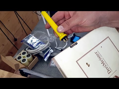 Мои обновки,полезные инструменты,обзор