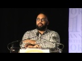 Kevin Young: 2015 National Book Festival