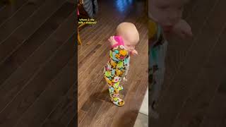 Daddy please kiss me!!! - Big Daddy #shorts  #baby #funny #bigdaddy