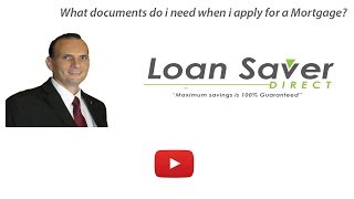 What document do i need to prepare for prequalification