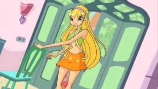 Winx Abridged ep. 5