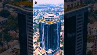 Top 3 Most Expensive Buildings In The World😱 #shorts #expensivecars #building #viral #explore #facts