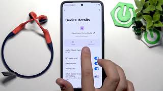 SHOKZ OpenSwim Pro – How to Disconnect From Android