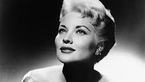 Patti Page - Walking The Floor Over You (1961).