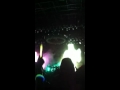 [LIVE]The chemical brothers @FUJI ROCK 11'