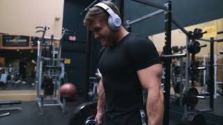 Jeff Nippard! Supercompensation  Advanced Training For Max Muscle Gain Science Explained
