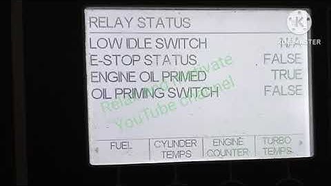 #Emcp4.3#Emcp#module#catterpiller#parametes#all parameters #aftabahmed#