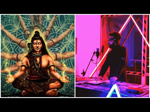 N1RVAAN Rudra Live Version