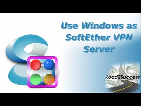 SoftEther VPN Server and Client – Step by Step Setup Tutorial