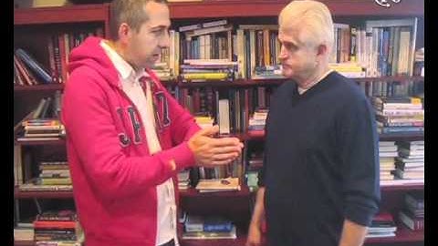 One Minute Interview: Daryl Conner on Advocates vs Sponsors