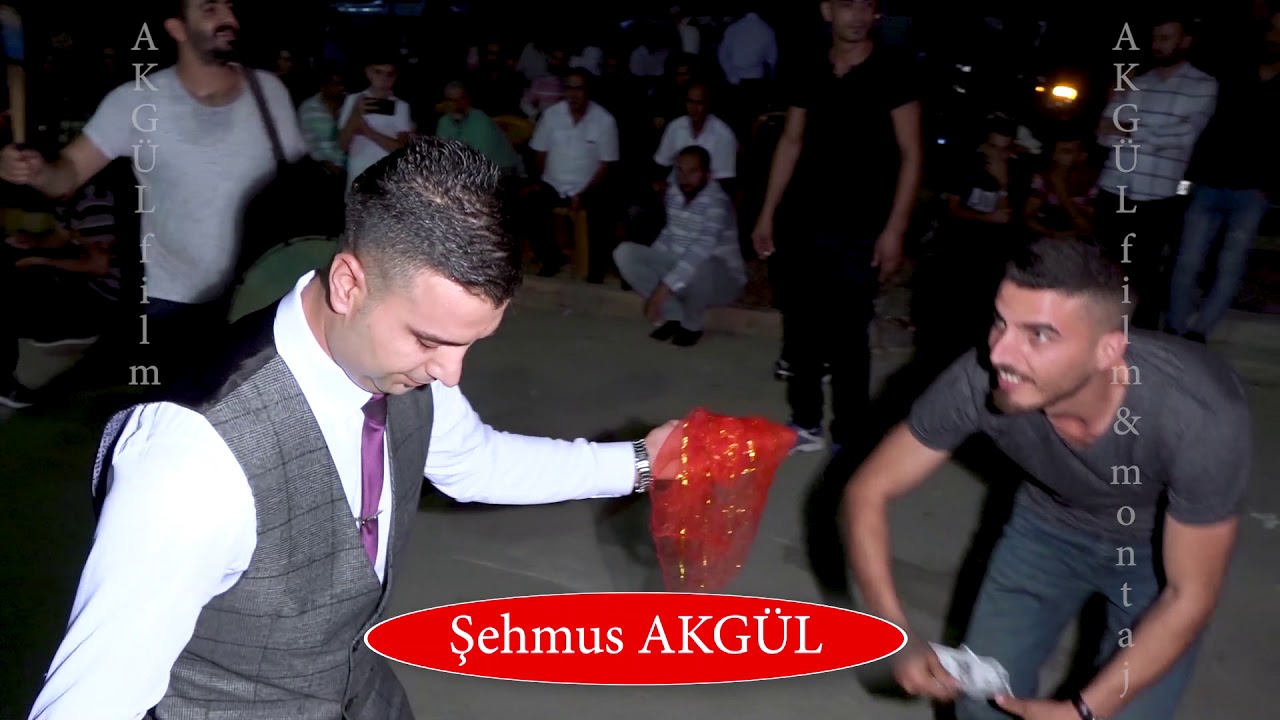 Gürselpaşa Halay part 1