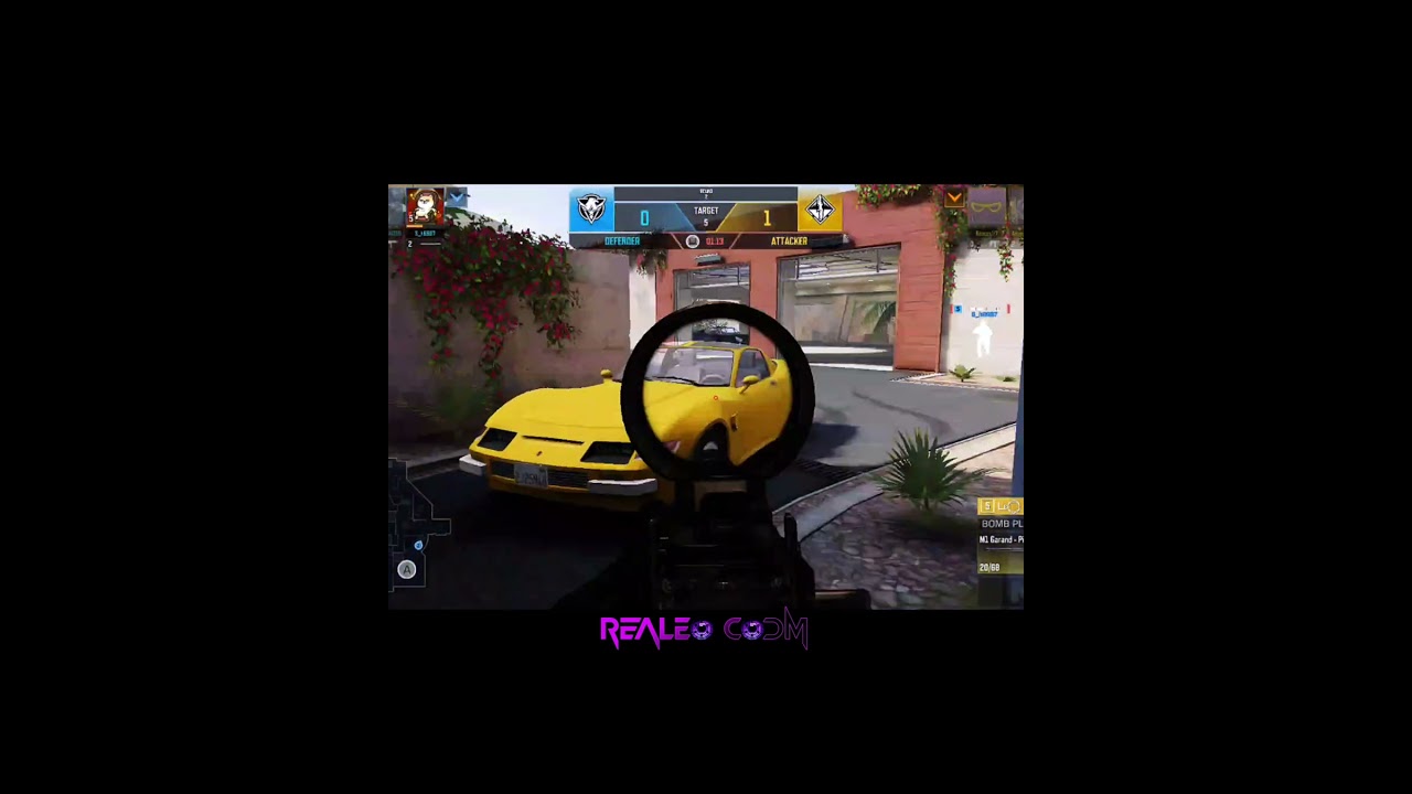 New M1 GARAND is CRACKED 