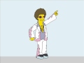 My humps elvis cruzer remix