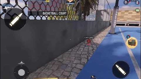 My first ever ranked nuke ☢️☢️