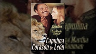 Capulina: Corazon de Leon  Película Completa