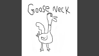 Goose Neck