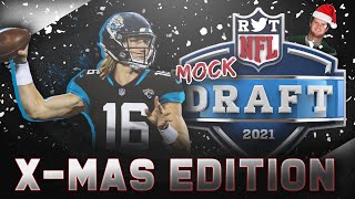 Twas the mock before christmas, and all through draft not a pick was
wrong, from first to last!get 20% off + free shipping 2 gifts
@mansca...