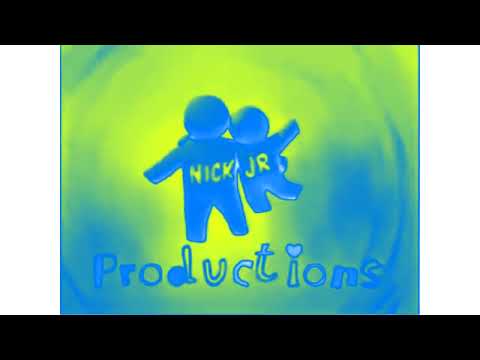 (REQUESTED) Noggin and Nick Jr Logo Collection in FKC2024 Chorded