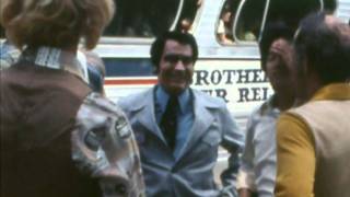 Jonestown: The Life &amp; Death of Peoples Temple (Tribute Trailer)
