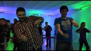 Xbox 360 Kinect Launch Event video