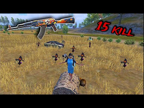 როგორ შევეწყობი რენდომ მოთამაშეებს? #1