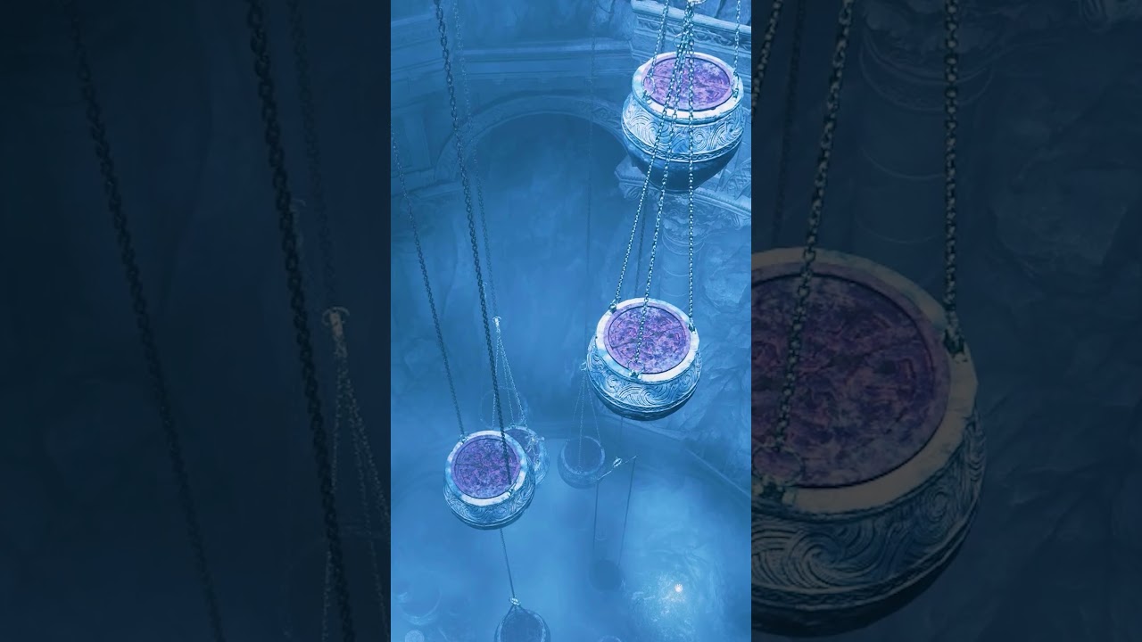 The Potentates & Grotesque Practice | Elden Ring Lore #eldenring #lore
