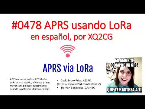 Video: Construya un APRS RX de radioaficionado solo IGate usando una Raspberry Pi y un Dongle RTL-SDR en menos de media hora: 5 pasos Video: Construya un APRS RX de radioaficionado solo IGate usando una Raspberry Pi y un Dongle RTL-SDR en menos de media hora: 5 pasos
