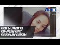 Pinay sa Jordan na natagpuang patay hinihinalang ginahasa | TV Patrol