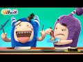 Oddbods | YENİ | Aç | Çocuklar Için Çizgi Filmler