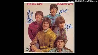 Watch Box Tops You Keep Tightening Up On Me video