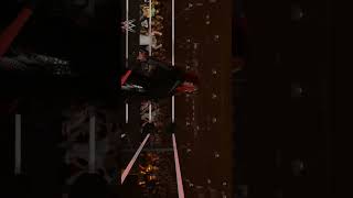 WWE 2K24 - Alba Fyre #wwe2k24 #gaming