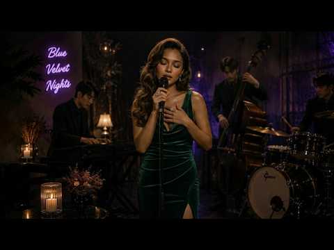 Vintage Blues Guitar Vibes 🍷 | Led Zeppelin, Janis Joplin & Amy Winehouse Inspired