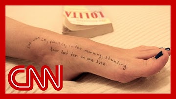 More photos from Epstein’s estate released by House Democrats