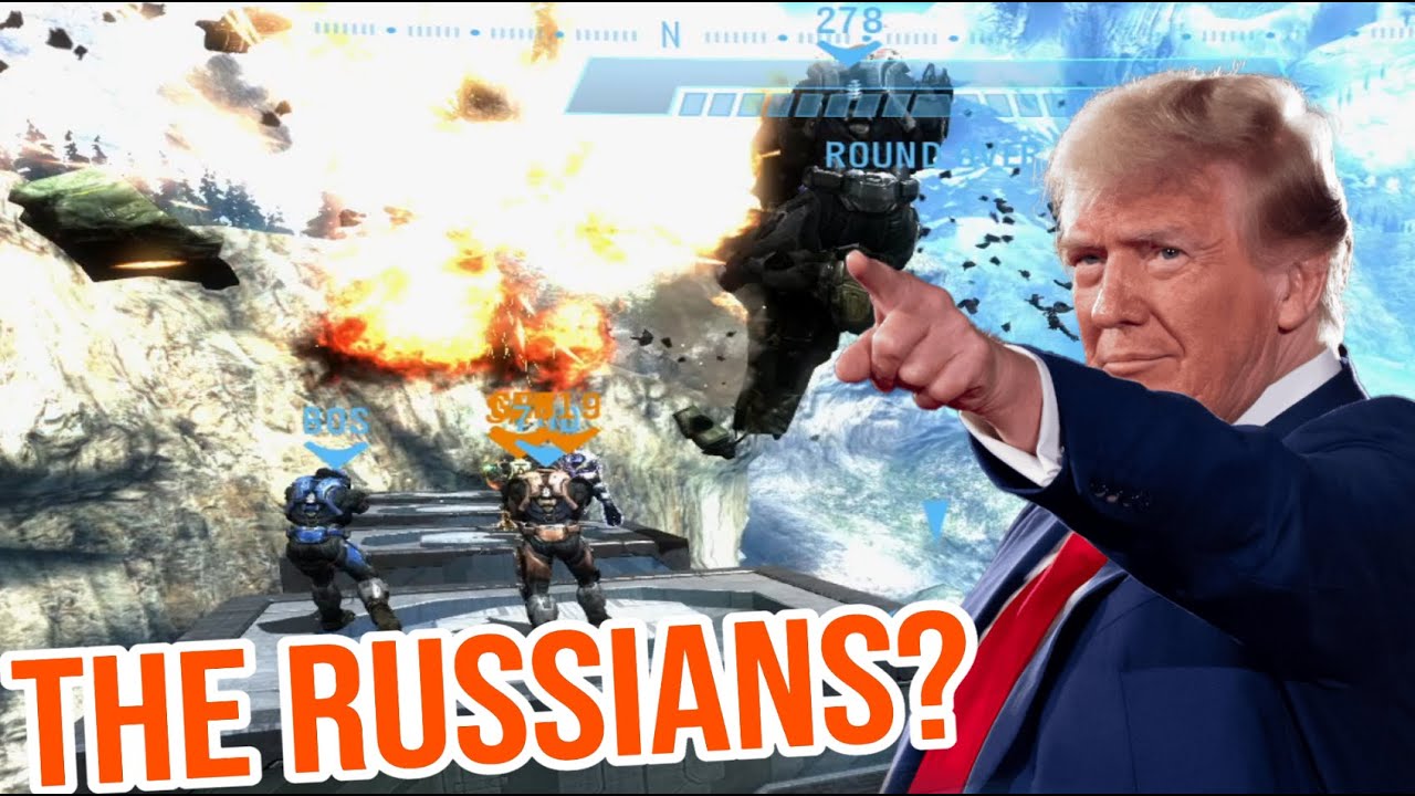 the current state of halo mcc custom games