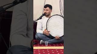 Gello Ez Geriyam devra Dıne Suruç acıklı uzun hava Kaside Beyt El defi Erbane Şeyh Husin Karuke mthş