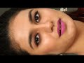 Priya prakash face closeup compilation