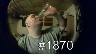 Thumbnail for Jon Drinks Water #1870