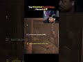 top 3 funniest horror game moments 🤣 #funny #shortvideo