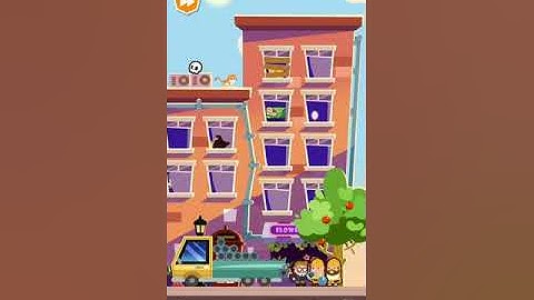 Yolo Level 79 Walkthrough Solution | Games Squeezer