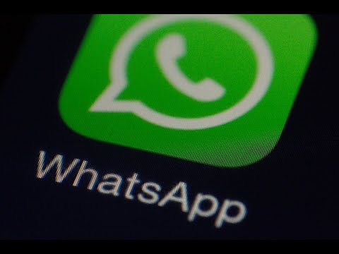 Logiciel Espion Whatsapp – Présentation