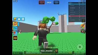 The (un)ultimate capture the flag experience