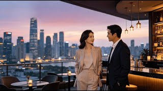 Full She ended it 3 yrs ago—now her CEO ex fights to win her back.【Meet Again】 Update