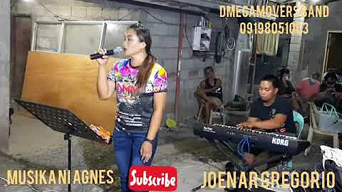 MOST POPULAR VIDEO ...#AGNESSADUMIA...  IF I SING ...