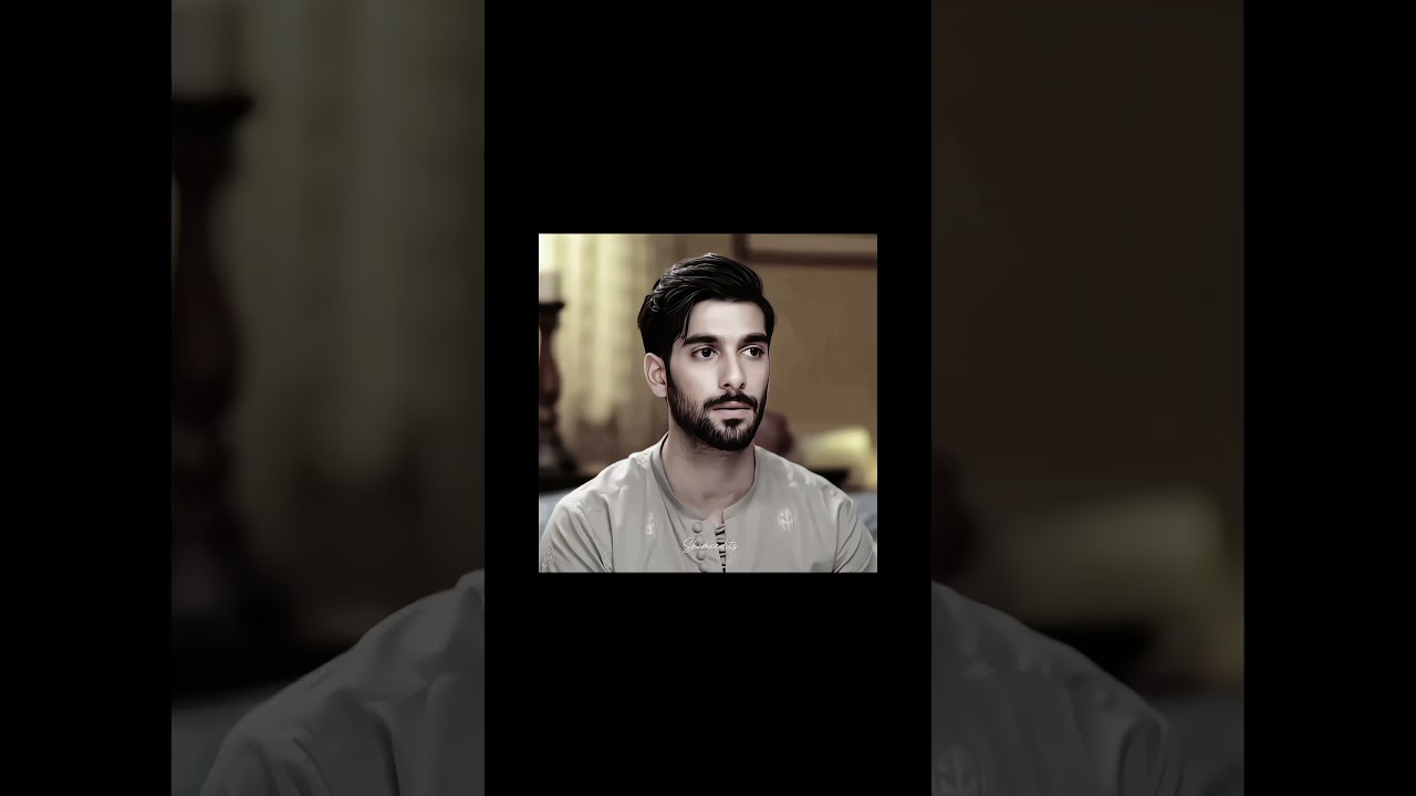 Achari mohabbat 😂🫶🏻