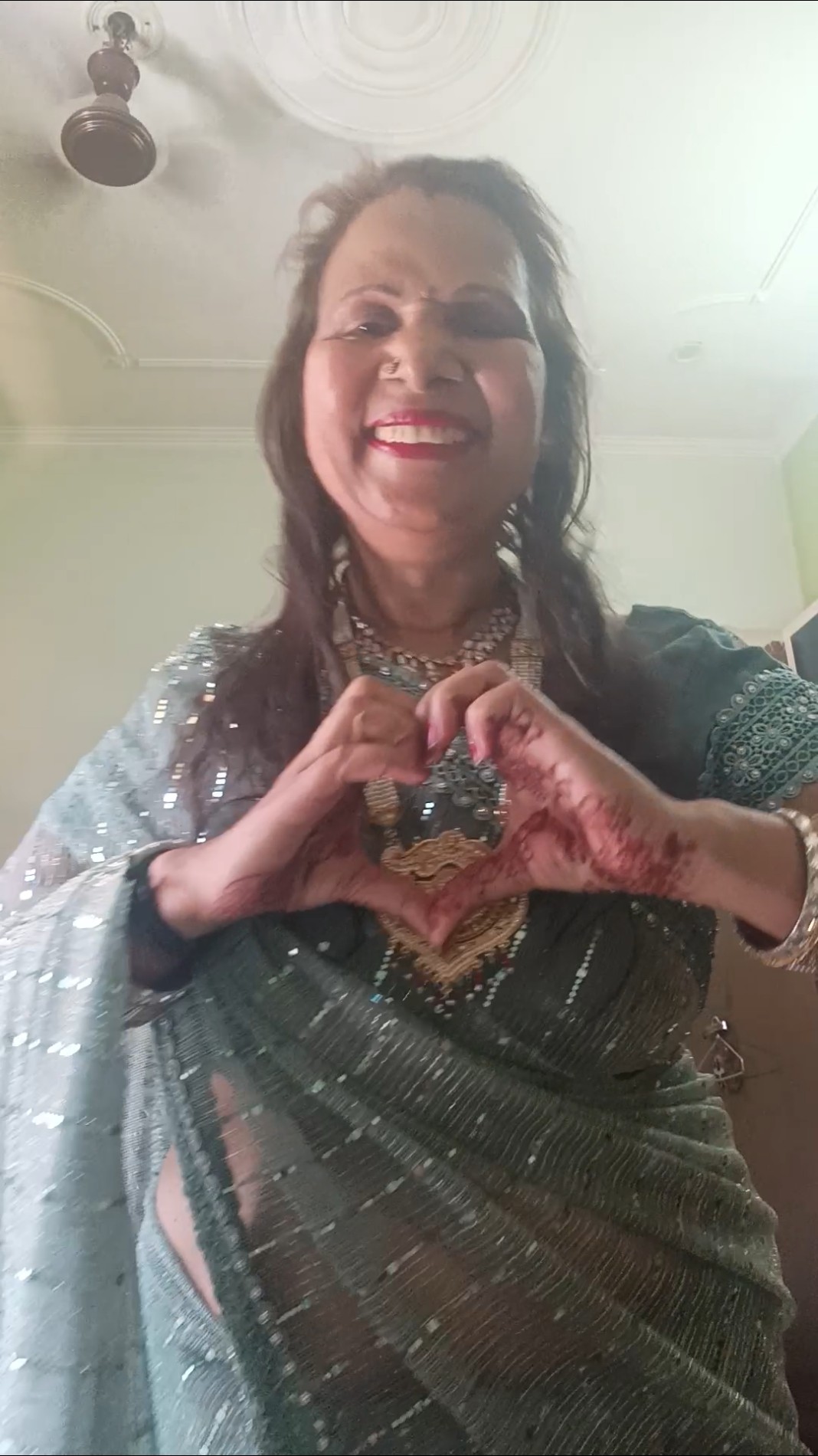 💓 मोहब्बत दिल से - ShareChat