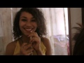 Makin'Off JAH MATICK - Click Clack Touch
