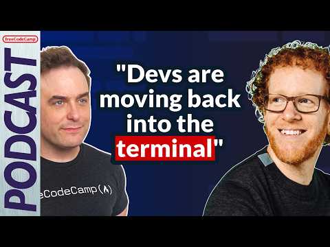 Why maintaining a codebase is so damn hard – with OhMyZSH creator Robby Russell [Podcast #207]
