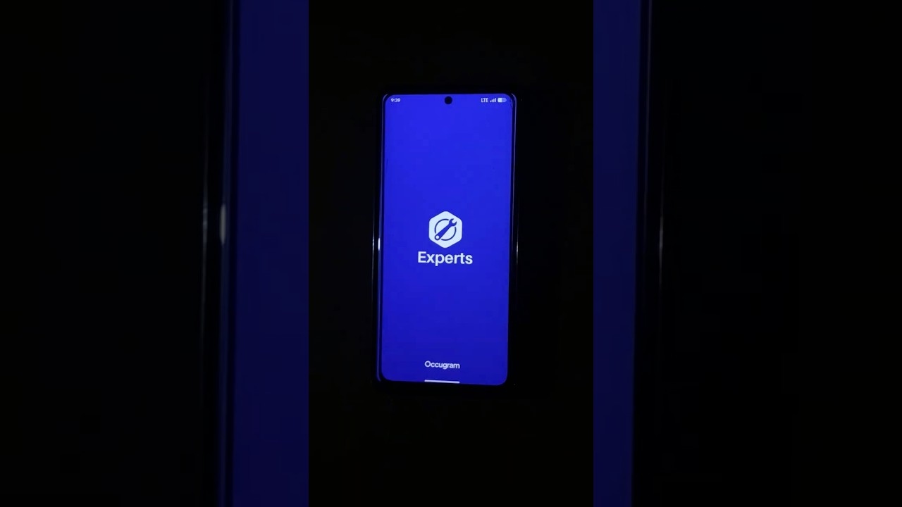 Как использовать @Occugram в качестве мастера или клиента