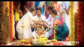 Mama And Akka Ponnu Whatsapp Status Yt.sara Editzz