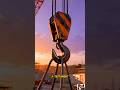 Heavy Crane Mega Lift #heavymachinery #industrialmachines #megamachines